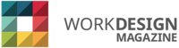 Work Design Magazine Logo